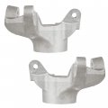 Caltric Front Left And Right Wheel Knuckle Compatible With Can-am Outlander 1000r Max 2013-2020