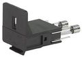Schurter 4301 1413 Fuse Drawer 5x20mm Power Entry Module 1 Piece 