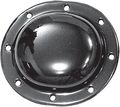 Paughco Smooth Style Derby Cover Black B757 