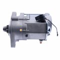 Fridayparts Starter Motor Compatible For Kubota D1105-bg-et01 1 1l Engine