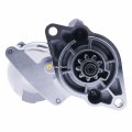 Fridayparts Starter Motor Compatible For Kubota D1105-bg-et01 1 1l Engine