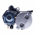 Fridayparts Starter Motor Compatible For Kubota D1105-bg-et01 1 1l Engine