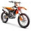 2017-2018 125 150 250 Sx Velocity Orange Senge Graphics Base Kit For Ktm 