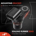 A-premium Engine Camshaft Position Sensor Compatible With Dodge Chrysler Jeep Avenger 08-10 Caliber 07-10 Journey 09-10 Sebring