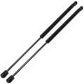 107n 24lbs 12 In Shock Lift Supports Gas Springs Universal Fitment Type Struts Shocks Set Of 2