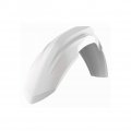Polisport Front Fender White For Honda Crf450r 2017-2018 