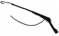 Bapmic 9018200044 Front Left Windshield Wiper Arm Compatible With Dodge Freightliner Sprinter 2500 3500 2 7l Turbo Diesel