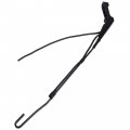Bapmic 9018200044 Front Left Windshield Wiper Arm Compatible With Dodge Freightliner Sprinter 2500 3500 2 7l Turbo Diesel