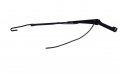 Bapmic 9018200044 Front Left Windshield Wiper Arm Compatible With Dodge Freightliner Sprinter 2500 3500 2 7l Turbo Diesel