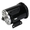 Jcmoto 36v 500w Brush Motor For Electric Go Kart Scooter E Bike Motorized Bicycle Atv Moped Mini Bikes 25 Chain 11 Tooth 