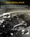 Engine Motor And Trans Mount For 2004009 0l Mazda 3 2 3l W O Turbo 2006-2010 5 2 A4405 A4404 A5312 A4418 4pcs