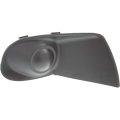 Hyundai Tiburon Fog Light Cover 2005 2006 Driver Side Primed Hy1038115 865172c600
