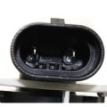 Fog Light Assembly For Chrysler 300 2005 2006 2007 2008 2009 2010 Driver Or Passenger Side Halogen Clear Lens Ch2590109