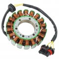 Caltric Stator Compatible With Polaris Magneto 