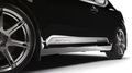 Genuine Scion Accessories Pt747-21111 Lower Body Graphics 