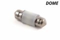 Diode Dynamics Dome Light Led For Subaru Sti 2011-2014 One 31mm Festoon Smd12 Warm White 3000k