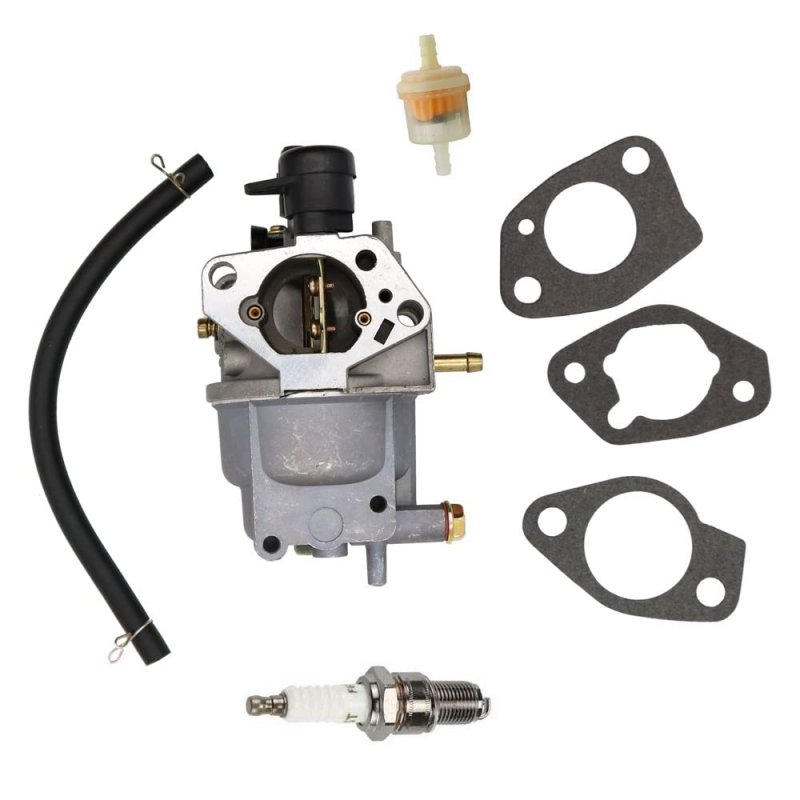 Carburetor Replaces For Cat Rp6500 502-3688 Rp6500e 490-6490 6500 8125 Watt Gas Generator