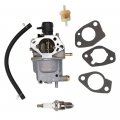 Carburetor Replaces For Cat Rp6500 502-3688 Rp6500e 490-6490 6500 8125 Watt Gas Generator 