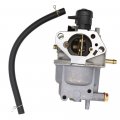 Carburetor Replaces For Cat Rp6500 502-3688 Rp6500e 490-6490 6500 8125 Watt Gas Generator