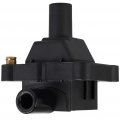 Ocpty Ignition Coil Coils Pack Fits Uf527 For Mercedes-benz Sl30 2l 1998-2000 Sl320 3 2l 1997 S320 3 1997-1999 C230 2 3l 1