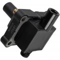 Ocpty Ignition Coil Coils Pack Fits Uf527 For Mercedes-benz Sl30 2l 1998-2000 Sl320 3 2l 1997 S320 3 1997-1999 C230 2 3l 1