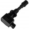 Ocpty Set Of 1 Ignition Coil Pack Compatible Oe Uf541 Fit For Mazda 5 06-07