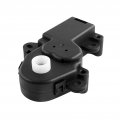 604-132 Hvac Blend Door Actuator Replacement For 2004-2012 Chevy Colorado Gmc Canyon 2003-2006 Ssr 2003-2008 Pontiac Vibe 