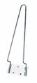 Cortina 03-500-99 Steel Traffic Cone Holder 22 Height 