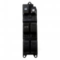 Uxcell Master Driver Side Power Window Switch 8482033060 Replacement For Toyota Land Cruiser 1990-1992 Corolla1995-2007 Camry