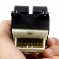 Uxcell Master Driver Side Power Window Switch 8482033060 Replacement For Toyota Land Cruiser 1990-1992 Corolla1995-2007 Camry