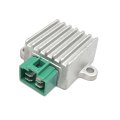 Voltage Regulator Rectifier For E-ton Sierra Dxl 90u 2005 Earlier 
