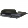 Kia Magentis 2006 2007 2008 2009 2010 Door Mirror Passenger Side Power Heated Paint To Match Replacement For 876202g110 