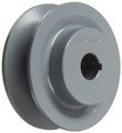 Gates 1vp25 Light Duty Variable Pitch Sheaves 32 Od Groove 1 2 Bore 