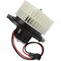 73r3062 Hvac Blower Motor Abs Plastic Heater With Fan Air Conditioning Compatible 