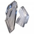 Polaris Shield Kit Rzr 900 S1000