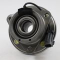 Durago 29513204 Front Hub Assembly 