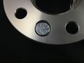 4pc Hubcentric Wheel Spacers Adapters 5x110 12x1 5 65 Cb A 20mm Near 13 16