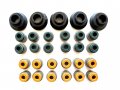 Arko Tractor Parts Cylinder Upper Head Gasket Compatible For Dodge Ram Cummins 5 9l 24v 6bt 98 5-02 Diesel