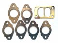 Arko Tractor Parts Cylinder Upper Head Gasket Compatible For Dodge Ram Cummins 5 9l 24v 6bt 98 5-02 Diesel