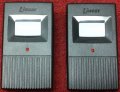 Linear Delta 3 2-pack Dt Dta Dtd Dtc Garage Gate Remote Dnt00002a 310mhz 