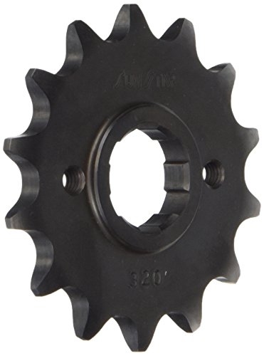 Sunstar 32014 14-teeth 520 Chain Size Front Countershaft Sprocket