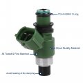 16450-hp5-603 Atv Fuel Injector Nozzle Replacement For Honda Trx420 Rancher 2007-2013