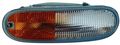 Depo 341-1607r-us Volkswagen New Beetle Passenger Side Replacement Marker Lamp Unit Without Bulb 