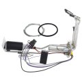 Electric Fuel Pump Module Assembly For Chevrolet Gmc Ck 1500 00 3500 V8 5 0l 5 7l 7 4l 1988 To 1995 