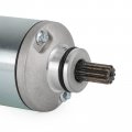 Topteng New Starter Engine Starting 10-spline Fit For Suzuki Lt-f160 Quadrunner 160 1990-2007 Lt160 Lt160e 1989-1992 Lt-f250