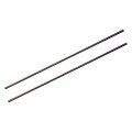 Longacre 52-23744 Fender Support Rods Break Resistant 