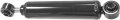 Front Ski Shock Hydraulic For Arctic Cat El Tigre 1978-1984 Snowmobile Part 54-1138 Oem 0114-685 