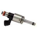 Motorcraft Fuel Injector 