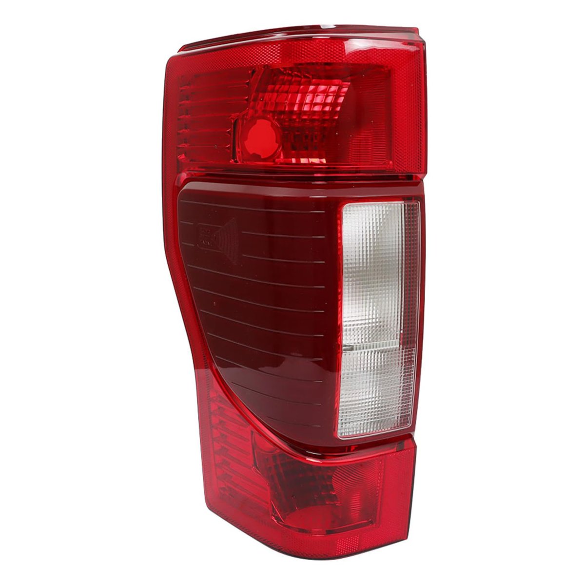 Left Tail Light Replacement For F250 F350 2020 2021 2022 Driver Side Brake Lamp Assembly Fo2800279 Red And Clear Lens Blind