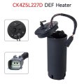 Ck4z5l227d Diesel Exhaust Fluid Def Heater For Ford Transit-150 2015-2019 3 2l Transit-250 Transit50 Transit-350 Hd Diesel